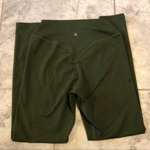 Balance Athletica Moss Green